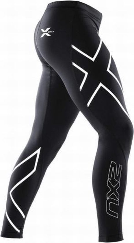 2XU Compressie Sportlegging Dames - Maat XS van Merkloos