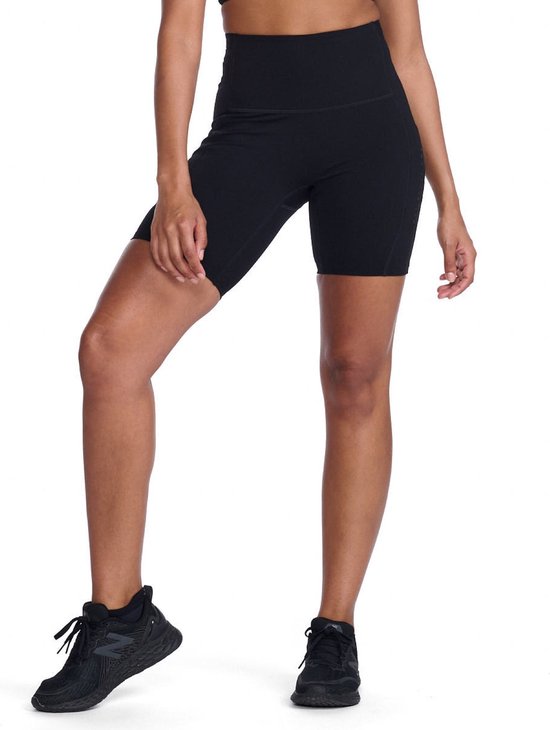 2xu Form Stash Hi-rise Compressie Shorts Zwart XL Vrouw van 2XU