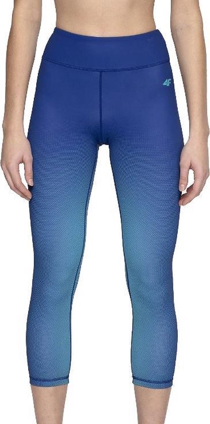 4F Sportlegging Dames - Maat XS van 4F