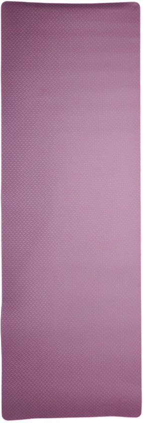 4F Sportmat U034 Paars