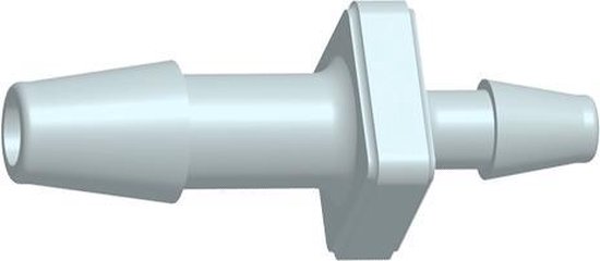 Aansluittule PP verloop � 6,4 x 4,8mm van Gardena