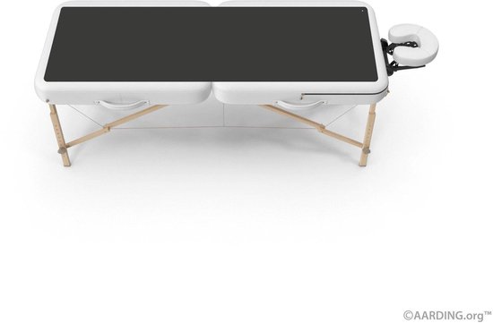 Aardingsmat voor therapeuten 65x180cm - Aardingsproducten - Aarding