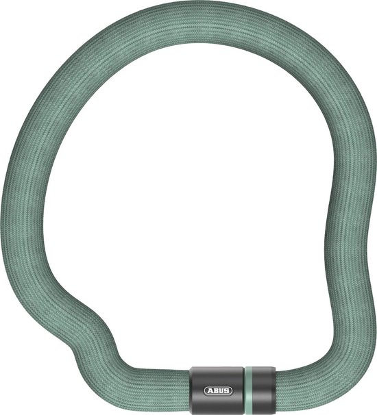 Abus Goose lock 6206K/110 kettingslot - Mint van ABUS