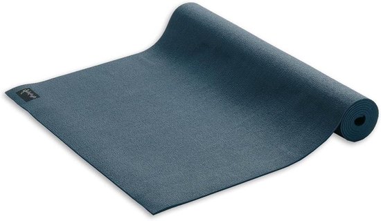 Actieve Yoga Mat - Fitness Pilates Mat - Sporten en Ontspannen - Hoge Dichtheid Demping - 183 x 80 cm