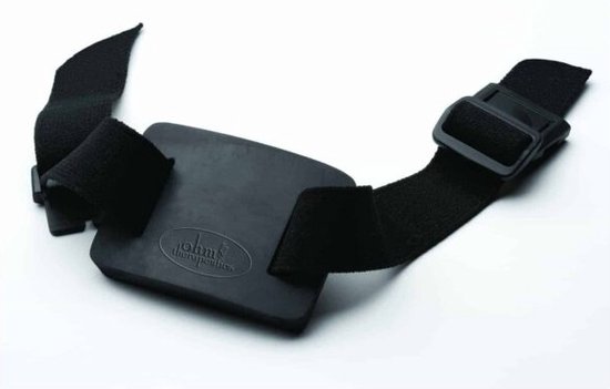 Activator voor stemvork (been), practitioner, maat L van Otto Musica