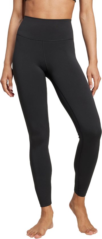 adidas Performance All Me 7/8 Legging - Dames - Zwart van Merkloos