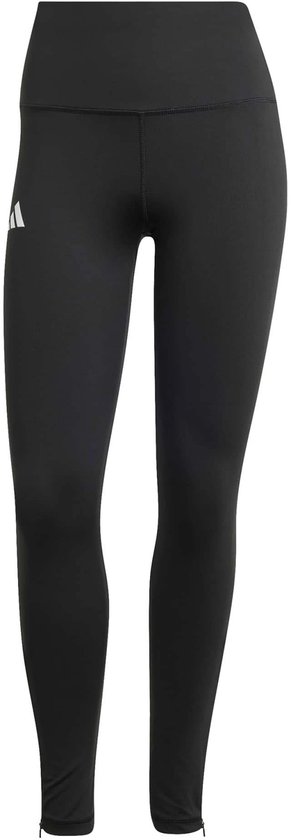 Adidas Sport Leggings Adizero E 1/1 L - Sportswear - Vrouwen