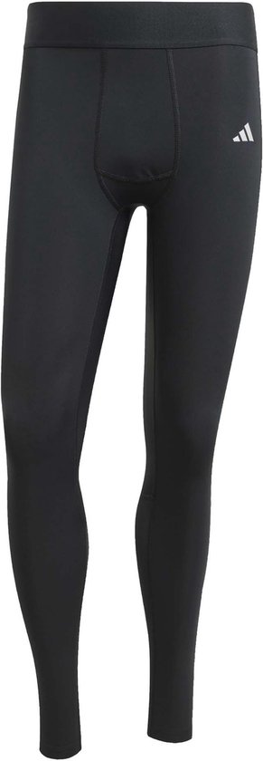 Adidas Sport Tf Lange Tight M Broek - Sportwear - Volwassen van Merkloos