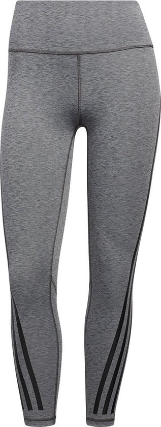 Adidas Tight Optime Train Icons 7/8e - Maat S