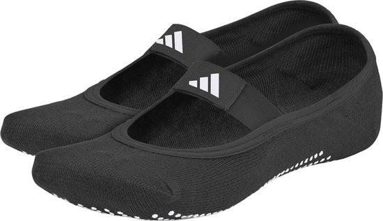 Adidas yoga sokken M/L van Adidas