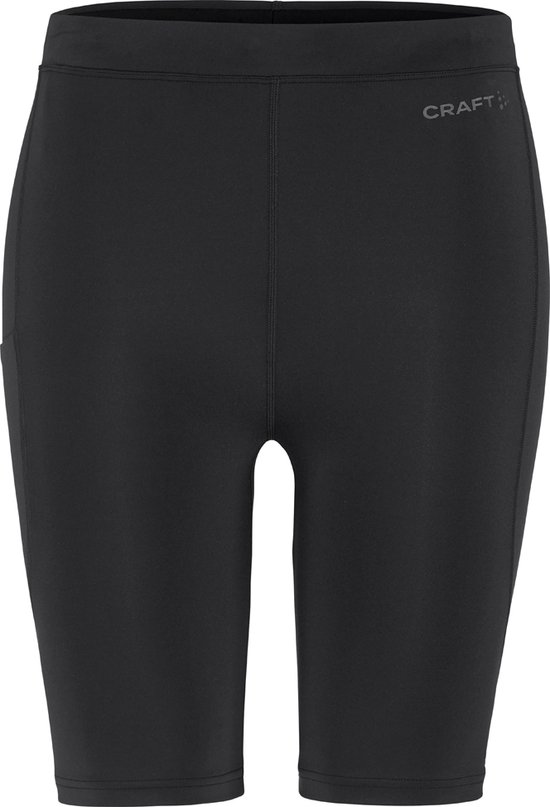 ADV ESSENCE SHORT TIGHTS 2 - Heren - Maat XL van Craft