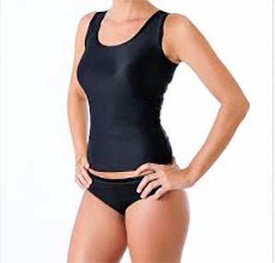 afslank T-shirt maat L/XL van Pathos