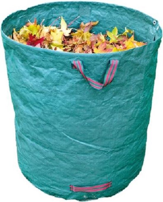 Aidapt tuinafvalzak – 272 liter van Aidapt