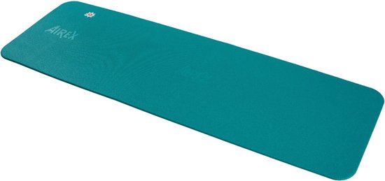 Airex Gymmat Fitline 180 Ocean met ogen - airex coronella - airex corona - airex fitline - gymmat van Airex