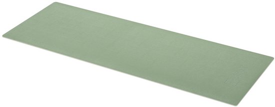 Airex Heartbeat Yogamat Advanced - antislip - zonder ophangogen