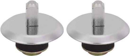 Allecto plus - 2 Stuks Blender Clutch Kit, Vervangende Accessoire Onderdelen voor Oster Blender - Koppelingsbout Slinger van Allecto
