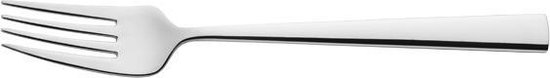 Amefa Dessert- & Ontbijtvork Moderno - 2 Stuks van AME