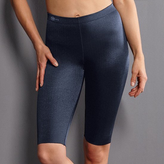 Anita Active korte sportlegging - Blue Iris van Anita