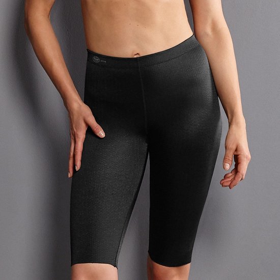 Anita - Active korte sportlegging - Zwart - van Anita