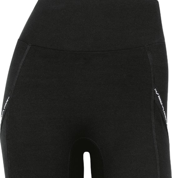 Anita - Active Sport Tights - Zwart - van Anita
