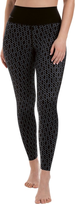 Anita Dames sportbroek Tights Massage Effekt van Anita
