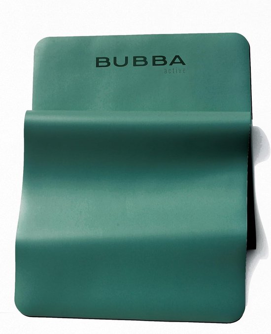 Antislip Yogamat Premium 3mm - Geschikt voor Yoga, Pilates en Fitness Workouts - Comfortabele Oefenmat voor Heren, Dames en Kinderen