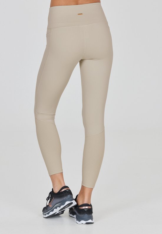 Athlecia Aliya W Tights Dove van Athlecia