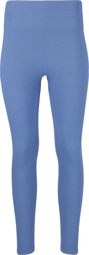Athlecia Dames Aideny W Seamless Rib Tight Ebb And Flow van Athlecia
