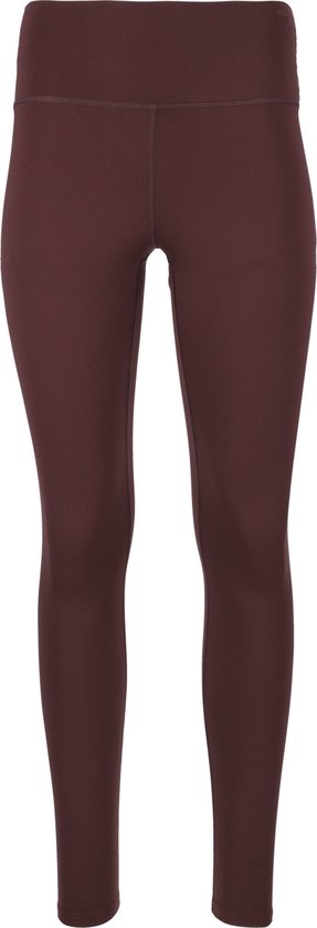 Athlecia Dames Franz W Tights Fudge van Athlecia