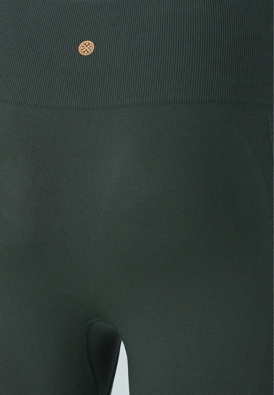 Athlecia Dames Nagar W Seamless Tights Magical Forest van Athlecia