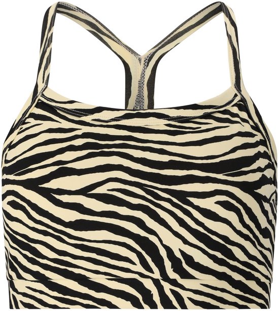 ATHLECIA - larissa w printed sports bra - Training top dames - Meerkleurig van Athlecia