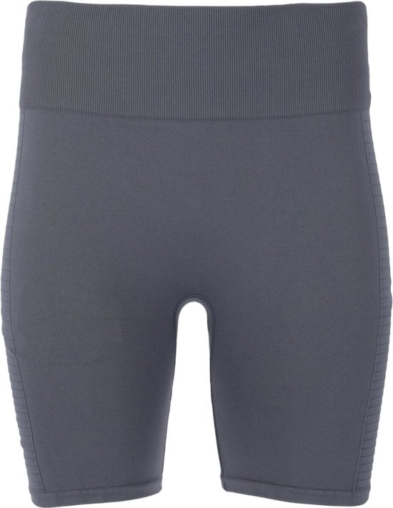 Athlecia Nagar W Seamless Shorts Repose Purple van Athlecia