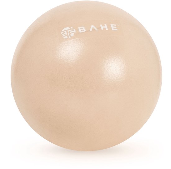 BAHE - Anti burst Flowball - Pilates- en Yogaball - Premium PVC - 22CM van Bahe