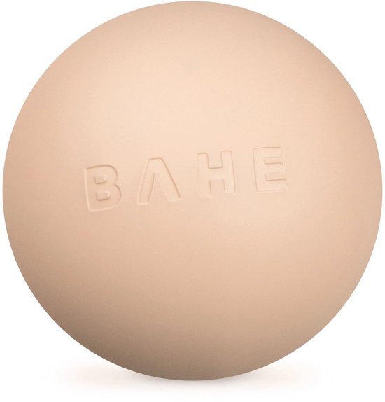 BAHE Flowball Luxe - Pilates- en Yogaball incl. pomp - Premium PVC - 20cm - Ultra matte finish