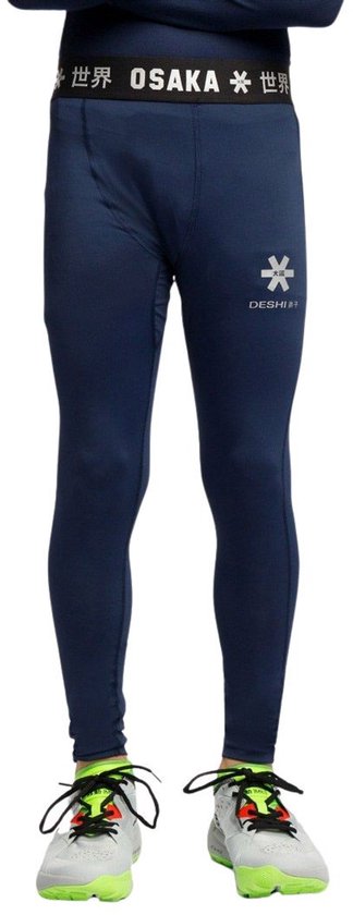 Baselayer Sportlegging Unisex - Maat 128 van Avento