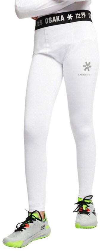 Baselayer Sportlegging Unisex - Maat 164 van Orange Lion Club