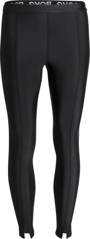 Björn Borg - Dames - Cece Tights - Zwart - Maat 36