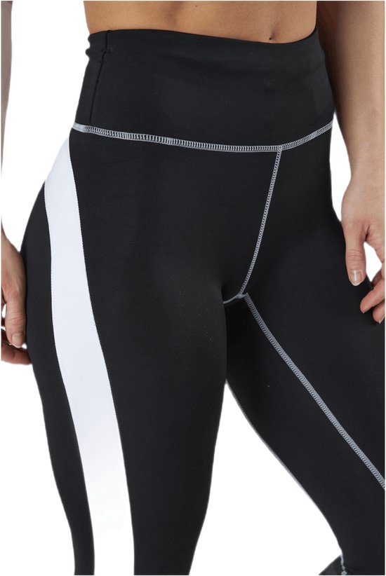 Björn Borg Dames STHLM High Waist Mesh maat 36 Vrouwen van Bjorn Borg