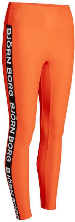 Bjorn Borg Dames Tights Chris Maat 36 Vrouwen van Bjorn Borg