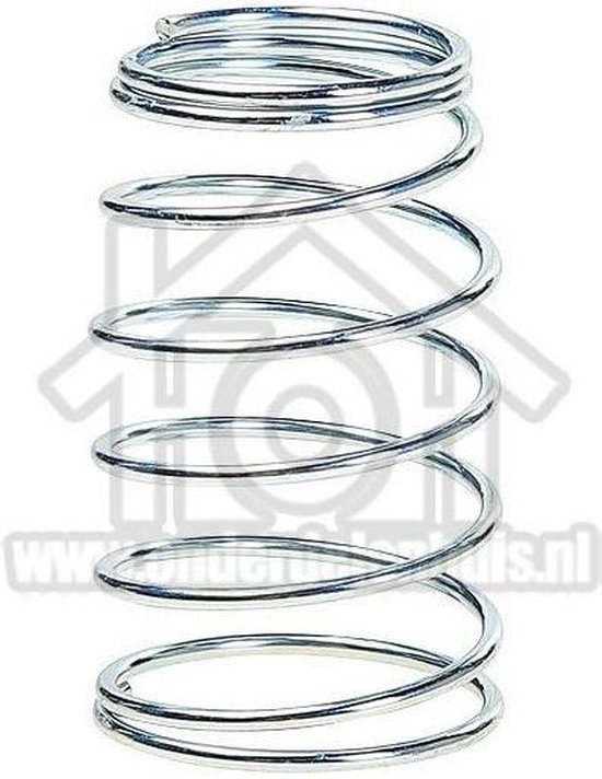 Black & Decker Veer Van spoelklos GL4525, ST1823, ST5530 90566944 _ van Black + Decker