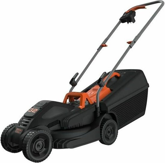 BLACK+DECKER BEMW351-QS 1000W Elektrische grasmaaier van BLACK+DECKER