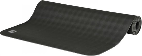 Bodhi EcoPro natuur rubber yogamat van Bodhi