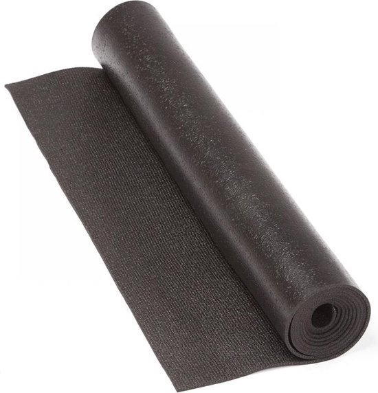 Bodhi Kailash Premium 60 PVC yogamat XL van Bodhi