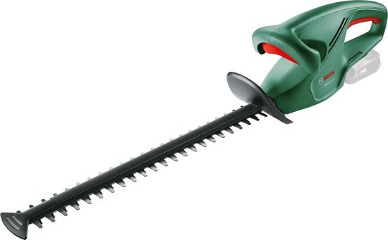Bosch EasyHedgeCut 18-45 Heggenschaar - Zonder 18 V accu en lader van Bosch