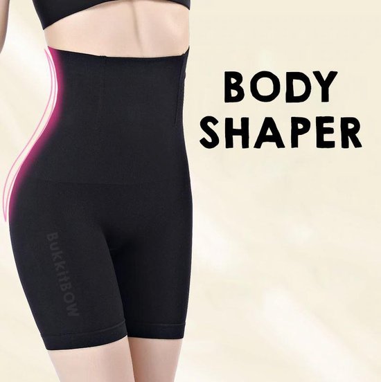 BukkitBow - Fitness Running - Vrouwen Short Leggings - Naadloze Short Yoga Broek - Hoge Taille - Gym Mini Leggings - XXS van BukkitBow