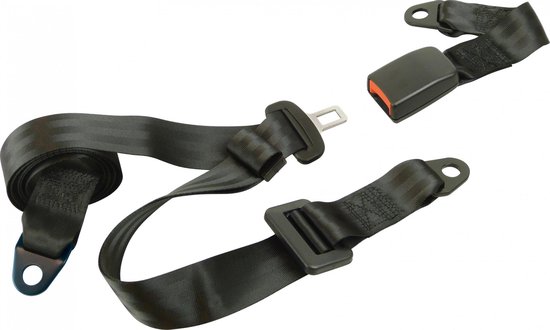 Carpoint Gordel 3-punts statisch voertuigcategorie M & N van Carpoint