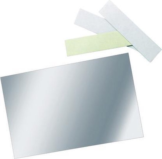 Carpoint Spiegel Reparatiekit 125x200mm van Carpoint