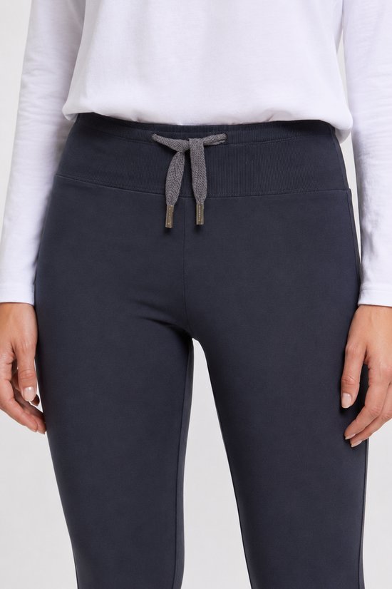 Caya Leggings Slim Fit van Merkloos