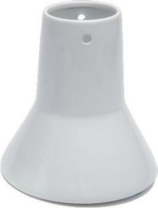 Chicken sitter - keramiek van Merkloos