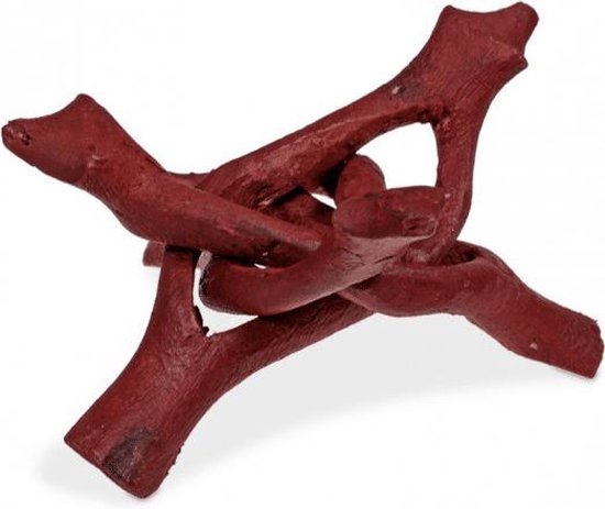 Cobra standaard driepoot middel - 15 - Hout - M van Cobra